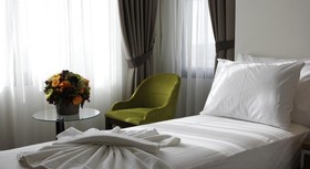 The Biancho Hotel Pera