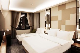 The Biancho Hotel Pera