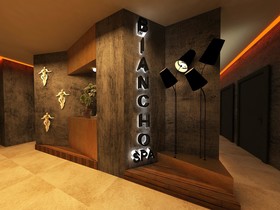 The Biancho Hotel Pera