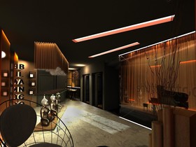 The Biancho Hotel Pera