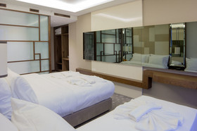 The Biancho Hotel Pera