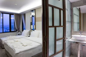 The Biancho Hotel Pera