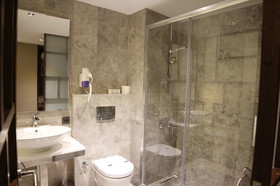 The Biancho Hotel Pera