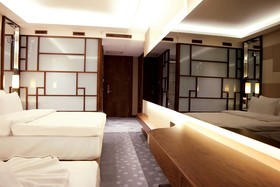 The Biancho Hotel Pera