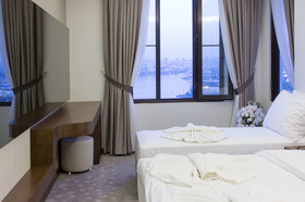 The Biancho Hotel Pera