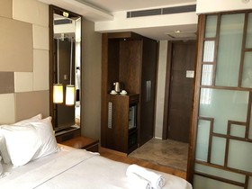 The Biancho Hotel Pera