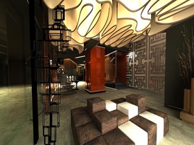 The Biancho Hotel Pera