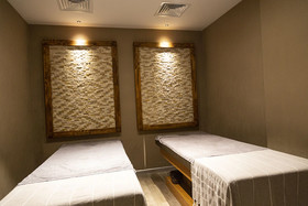 The Bostanci Hotel