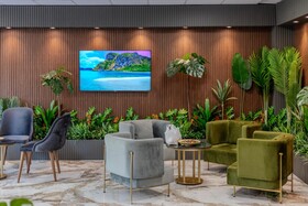 The Business Class Hotel