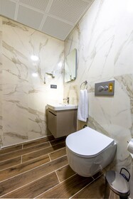 The Business Class Hotel