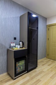 The Business Class Hotel