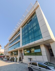 The Business Class Hotel