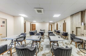 The Business Class Hotel