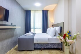 The Business Class Hotel