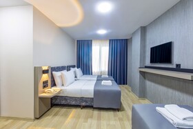 The Business Class Hotel