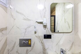 The Business Class Hotel