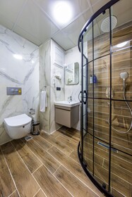 The Business Class Hotel