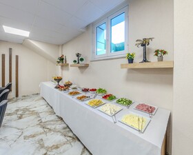 The Business Class Hotel