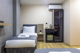 The Business Class Hotel