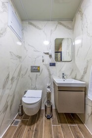 The Business Class Hotel