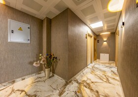 The Business Class Hotel