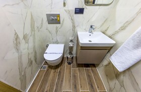 The Business Class Hotel