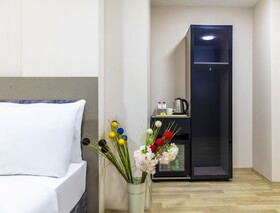 The Business Class Hotel