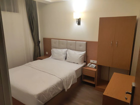 The Camelot Hotel