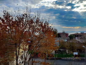 The Camelot Hotel