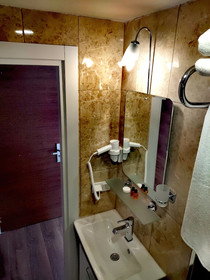 The Camelot Hotel