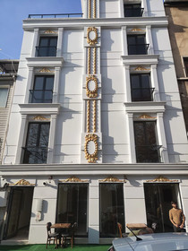 The Camelot Hotel