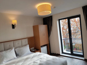 The Camelot Hotel