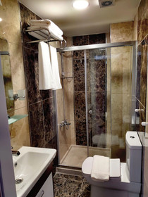 The Camelot Hotel