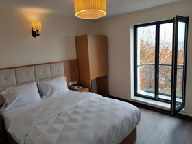 The Camelot Hotel