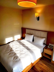 The Camelot Hotel