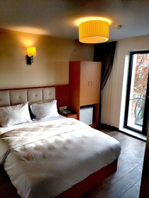 The Camelot Hotel