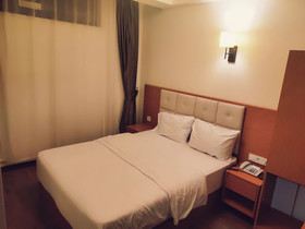 The Camelot Hotel