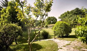 The Marmara Çamlica