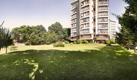 The Marmara Çamlica