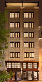 The Capital Suites