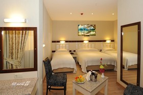 The City Port Hotel