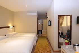 The City Port Hotel