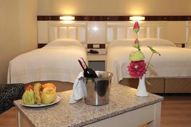 The City Port Hotel