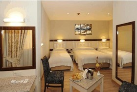 The City Port Hotel