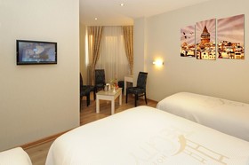 The City Port Hotel