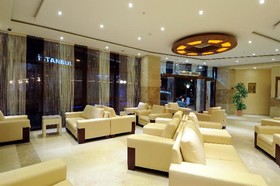 The City Port Hotel