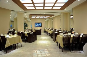 The City Port Hotel