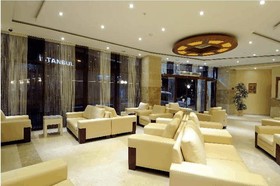The City Port Hotel