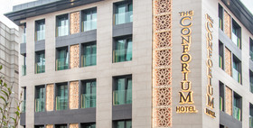 The Conforium Hotel
