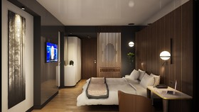 The Craton Hotel